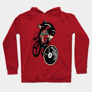 Gorgeous Riding Hoodie